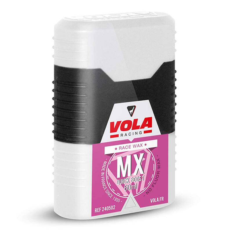 VOSK NA LYŽE VOLA MX WAX PURPLE 60ML