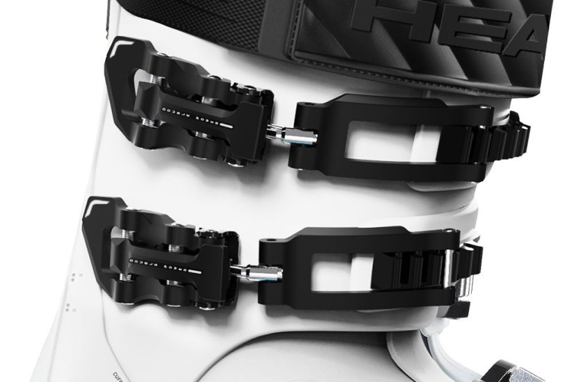 LYŽIARKY HEAD KALIBER 120 MV GW BOA 2026