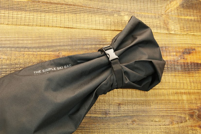 VAK HEAD SIMPLE SKIBAG 205 cm 1 pár lyží 2025