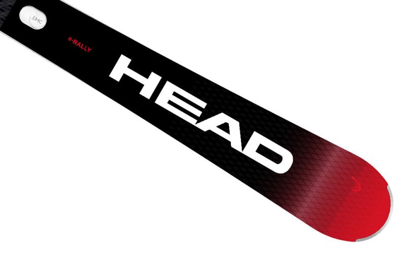 LYŽE HEAD SUPERSHAPE E-RALLY 2025 + PROTECTOR PR 13 GW