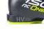 LYŽIARKY  FISCHER RC ONE 90 YELLOW HV 2025
