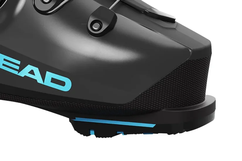 LYŽIARKY HEAD KALIBER 110 MV GW Boa 2026