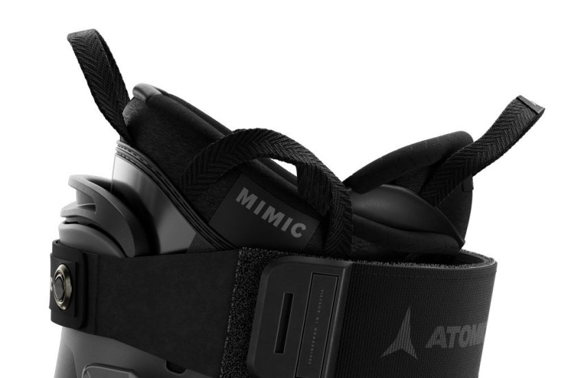 LYŽIARKY ATOMIC HAWX PRIME R110 S Boa GW 2025