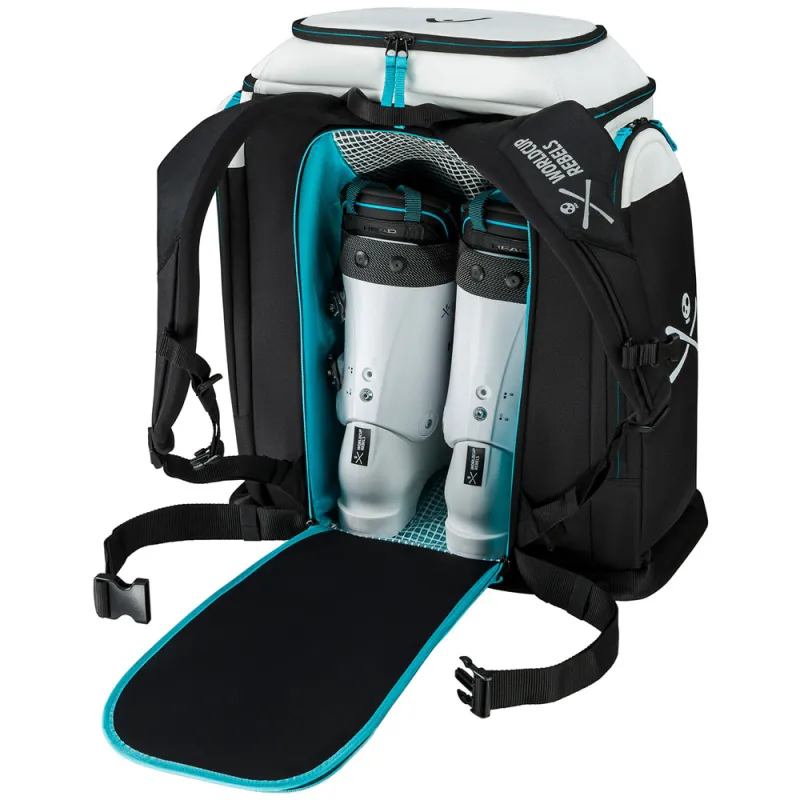 BATOH HEAD REBELS RACING BACKPACK 70 SMALL 2026