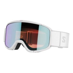 SALOMON AKSIUM 2.0 S PHOTO WHITE BLUE S1-S3 FOTOCHROMATICKÉ SKLA 2025