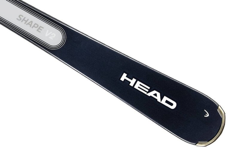 LYŽE  HEAD SHAPE V2 2024 + PR 11 GW