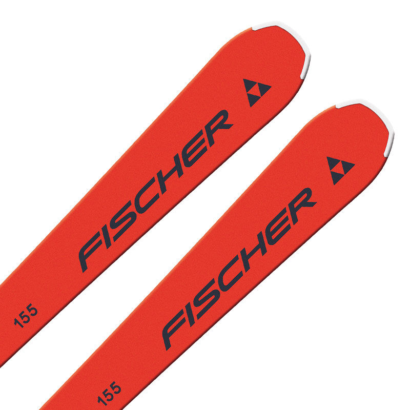 LYŽE FISCHER XTR RC ONE 73 2025 + RS10 GW