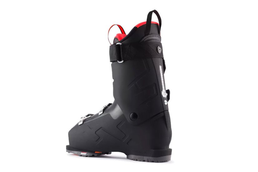 LYŽIARKY ROSSIGNOL SPEED 120 HV+ BLACK GW 2024