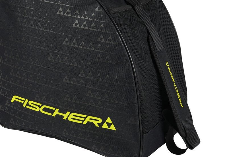 OBAL NA LYŽIARKY FISCHER ALPINE ECO 2025