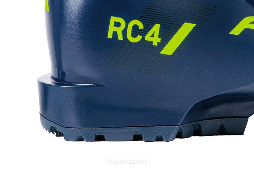 LYŽIARKY FISCHER RC4 120 MV BOA VACUUM GW 2024