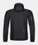 LYŽIARSKA BUNDA ORTOVOX SWISSWOOL PIZ BOÈ JACKET  BLACK RAVEN 2025