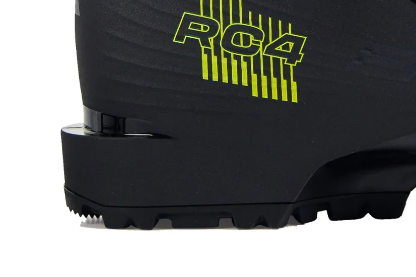 LYŽIARKY FISCHER XTR RC4 110 Boa MV GW 2026