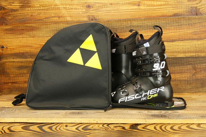 OBAL NA LYŽIARKY FISCHER ALPINE ECO 2025