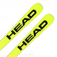 HEAD WORLDCUP REBELS E-SPEED PRO 2023 + FF 14 GW