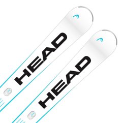 LYŽE HEAD WORLDCUP REBELS e-SL 2026 + FF 14 GW