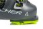LYŽIARKY FISCHER  XTR RC4 90 HV GW 2025