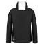 LYŽIARSKA BUNDA HEAD RACE JACKET MEN BLACK 2026