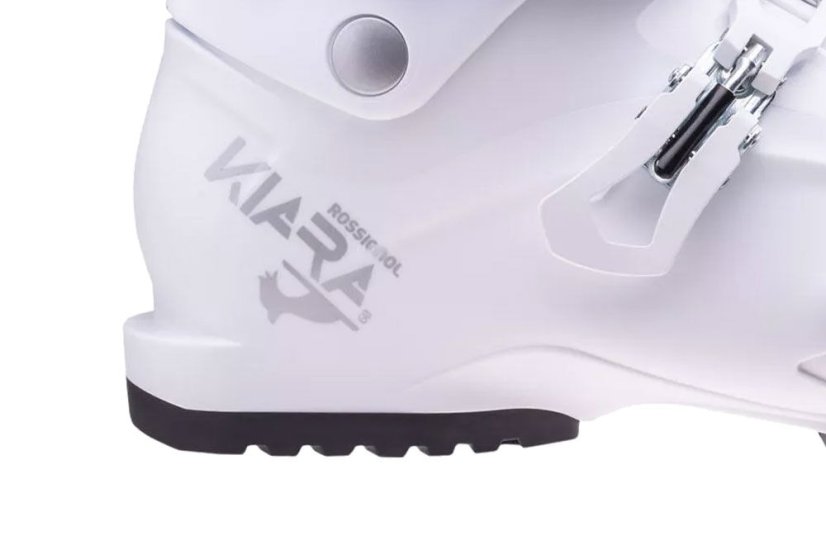 DÁMSKE LYŽIARKY ROSSIGNOL KIARA 60 WHITE 2025