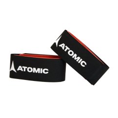 PÁSKY NA SUCHÝ ZIPS PRE ZJAZDOVÉ LYŽE ATOMIC SKI FIX (2KS) 2025