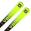 LYŽE VOLKL RACETIGER SL 2026 + RMotion3 12 GW Red