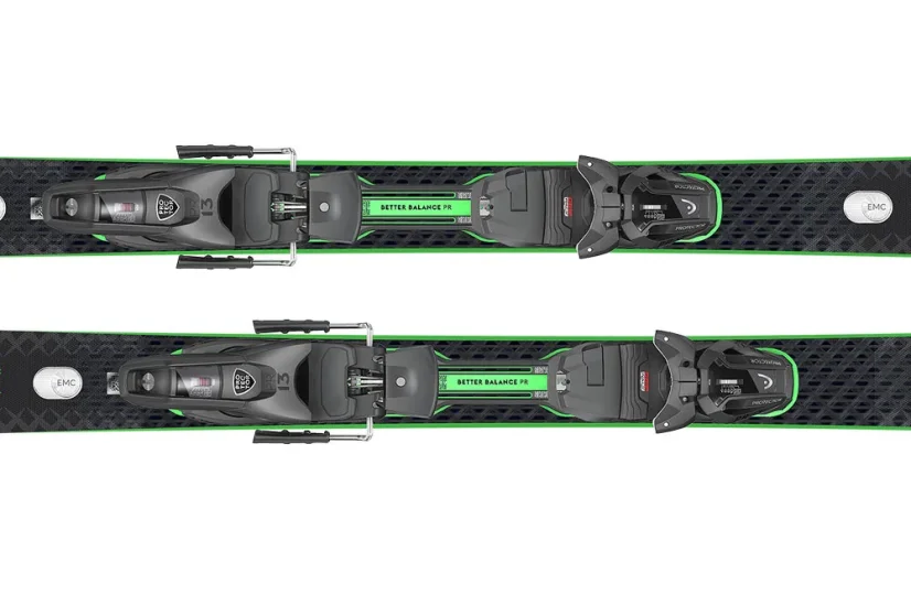 LYŽE HEAD SUPERSHAPE E-MAGNUM 2026 + PROTECTOR PR 13 GW