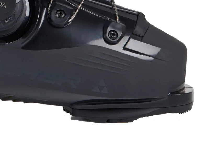 LYŽIARKY FISCHER RC4 110 Race BOA Black MV GW 2026