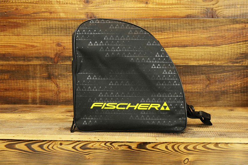 OBAL NA LYŽIARKY FISCHER ALPINE ECO 2025