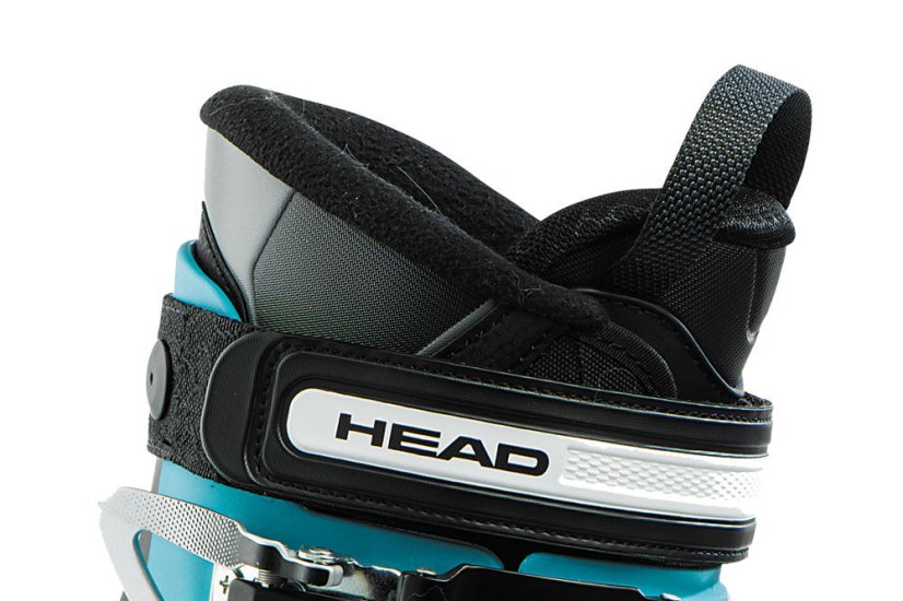 LYŽIARKY HEAD EDGE LYT 9 HV SPEED BLUE GW 2025