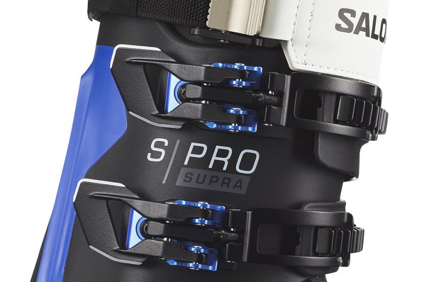 LYŽIARKY SALOMON S/PRO SUPRA BOA 130 GW 2026