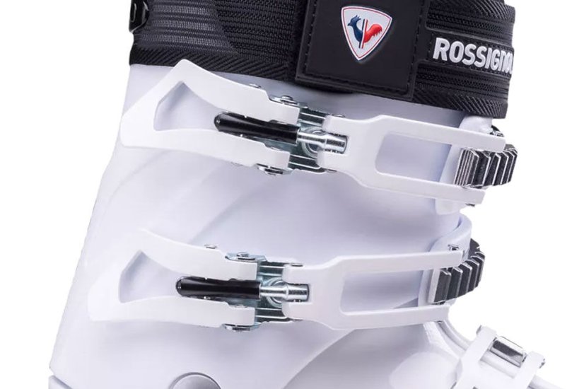 DÁMSKE LYŽIARKY ROSSIGNOL KIARA 60 WHITE 2025