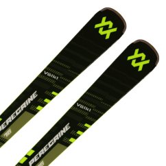 LYŽE VOLKL PEREGRINE 76 2025 + RMotion 3