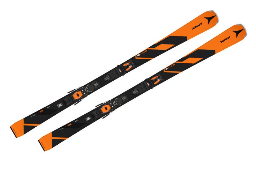 LYŽE ATOMIC REDSTER Q5 2025 + M10 GW