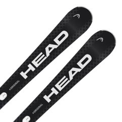 LYŽE HEAD SUPERSHAPE E-ORIGINAL 2026 + PRD 12 GW