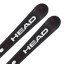 LYŽE HEAD SUPERSHAPE E-RALLY 2026 + PRD 12 GW