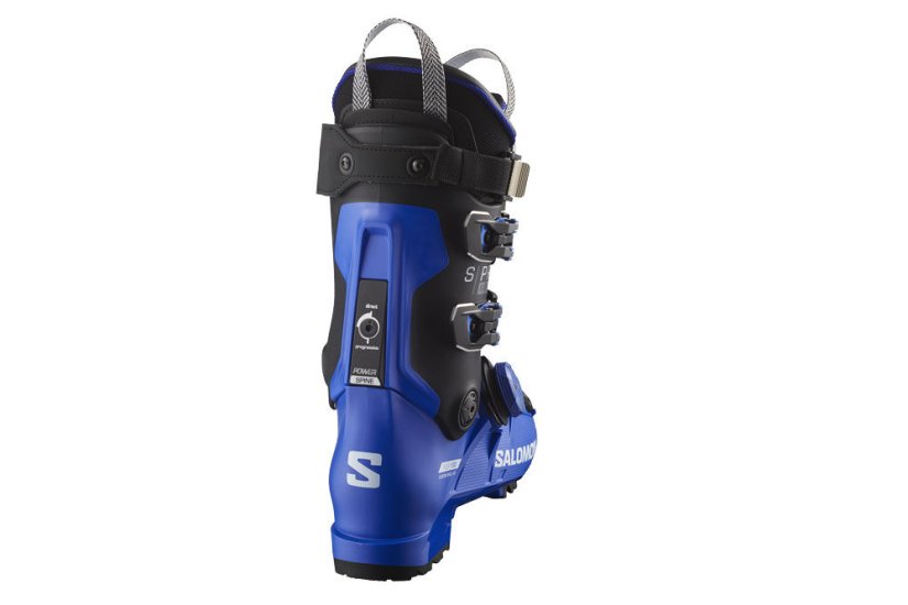 LYŽIARKY SALOMON S/PRO SUPRA BOA 130 GW 2026