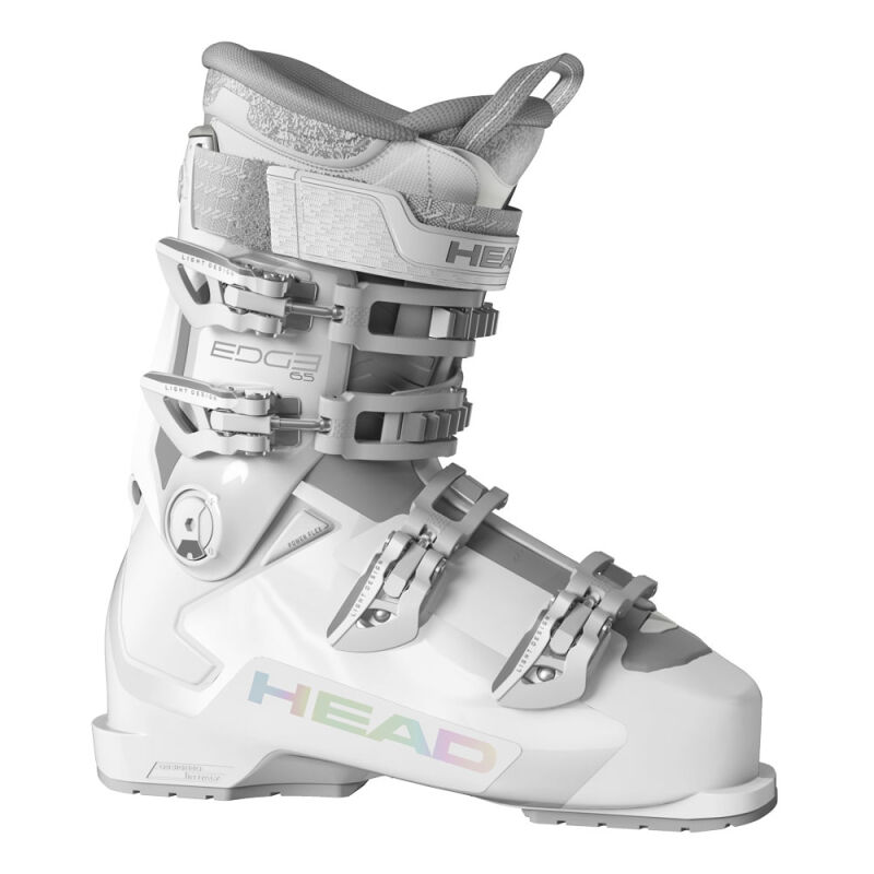 DÁMSKE LYŽIARKY HEAD EDGE 65 W HV WHITE 2026