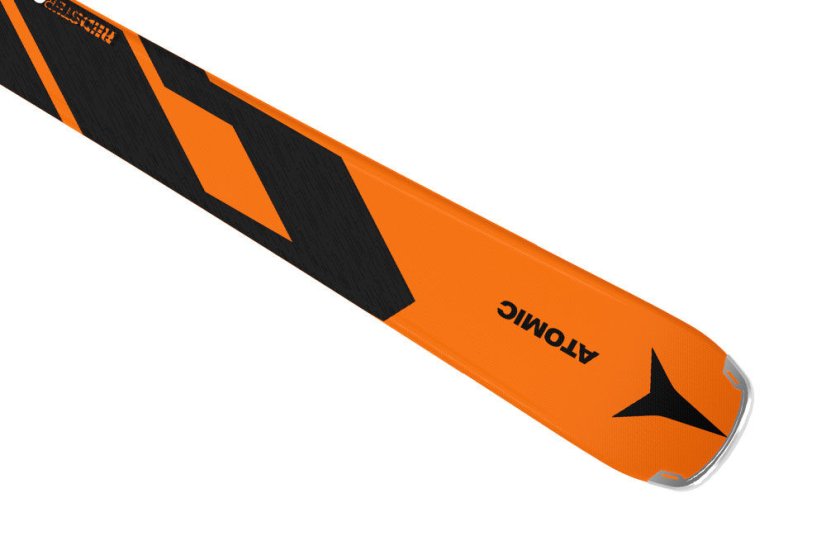 LYŽE ATOMIC REDSTER Q5 2025 + M10 GW