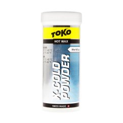 VOSK TOKO X-COLD POWDER 50G 2023