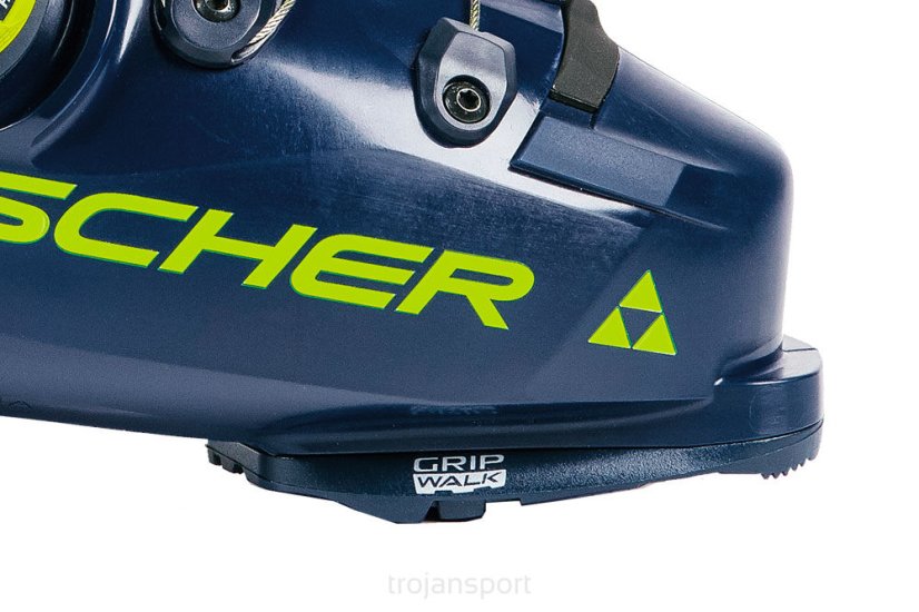 LYŽIARKY FISCHER RC4 120 MV BOA VACUUM GW 2024