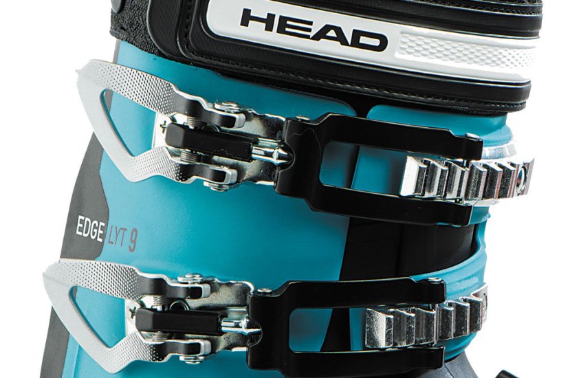 LYŽIARKY HEAD EDGE LYT 9 HV SPEED BLUE GW 2025