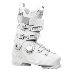 DÁMSKE LYŽIARKY HEAD KALIBER 95 W MV GW BOA WHITE 2026