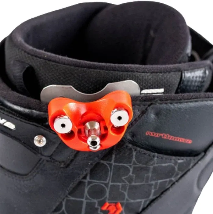 ADAPTÉRY NA SNOWBOARDOVÉ TOPÁNKY SKI MOJO
