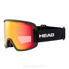 HEAD CONTEX FMR RED BLACK S2 2023