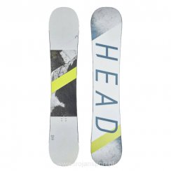 SNOWBOARD HEAD ARCHITECT 2023