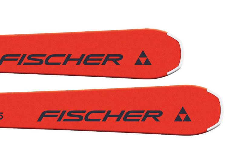 LYŽE FISCHER XTR RC ONE 73 2025 + RS10 GW