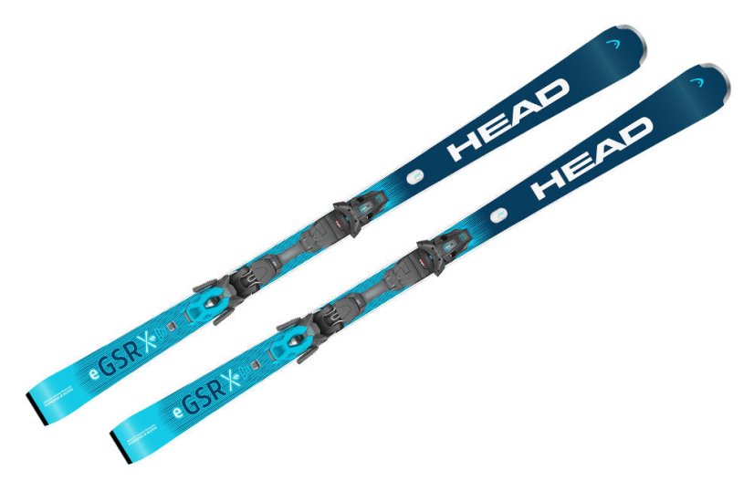 LYŽE HEAD WORLDCUP REBELS E.GSR 2026 + PR 11 GW