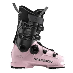 DÁMSKE LYŽIARKY SALOMON S/PRO SUPRA Boa 95 W PINK GW 2026