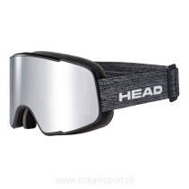 Unisex lyžiarske okuliare - Fotochromaticke sklá