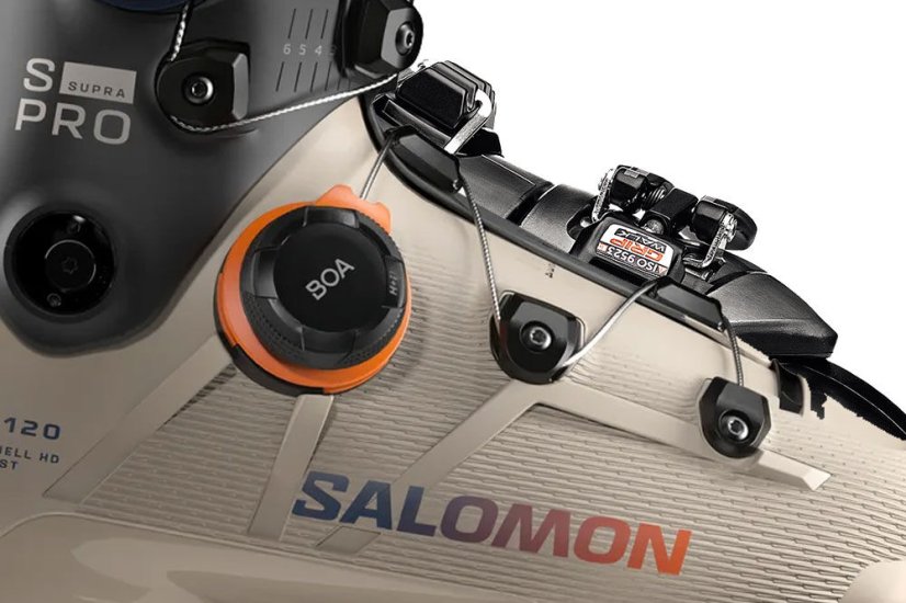SALOMON S/PRO SUPRA BOA 2 120 GW 2026