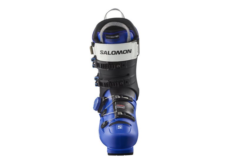 LYŽIARKY SALOMON S/PRO SUPRA BOA 130 GW 2026